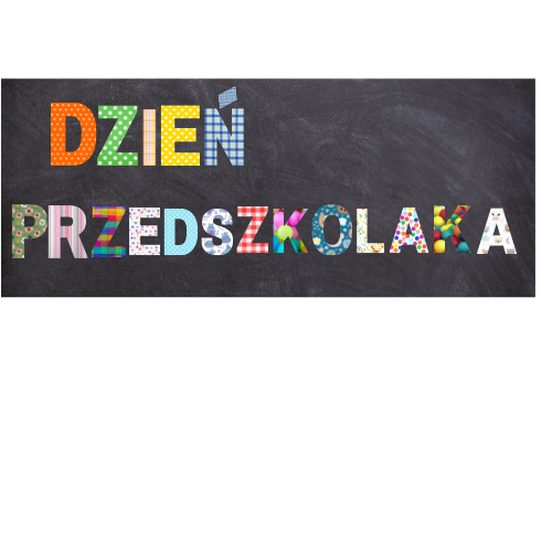 Dzień przedszkolaka