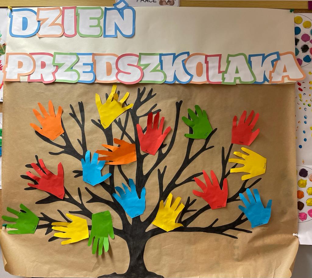 Dzień Przedszkolaka