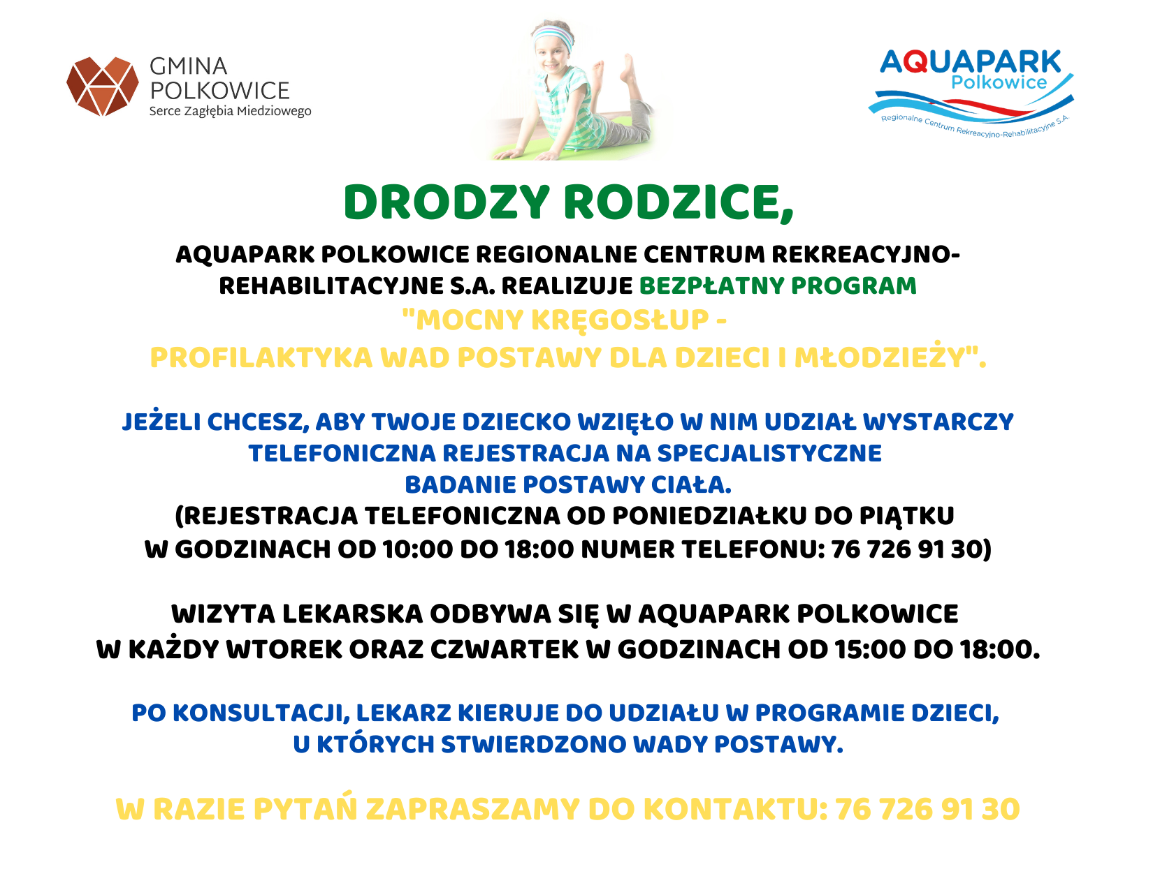 Program Profilaktyki Zdrowotnej