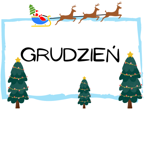 Grudzień