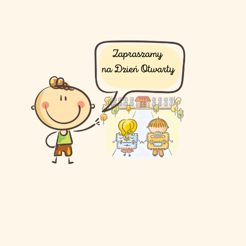 Dzień Otwarty u Misia Uszatka