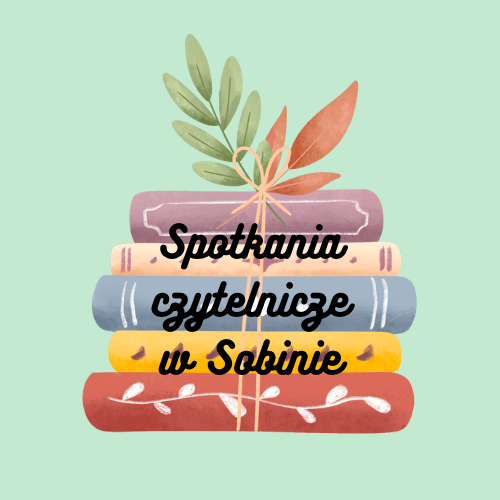 Spotkania czytelnicze w Sobinie