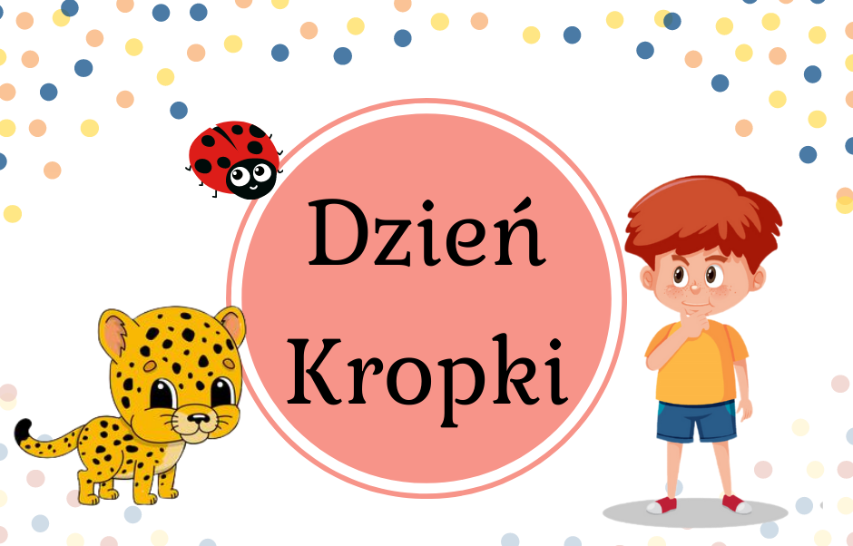 Dzień Kropki