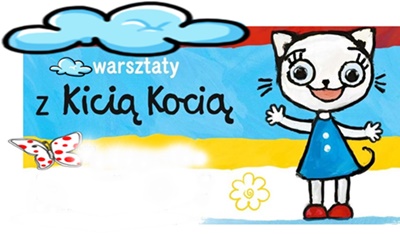 Kotki w krainie Kici Koci