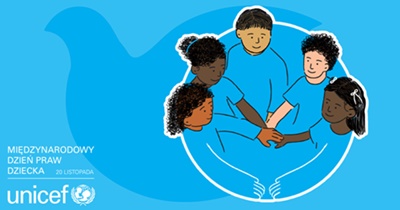 Dzień Praw Dziecka w grupie "Zajączki"