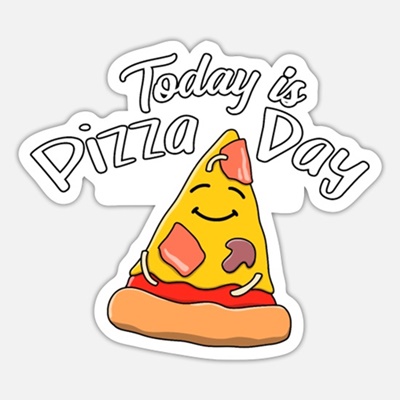 Dzień Pizzy u Misia Uszatka 