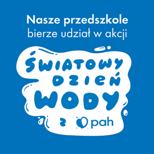 ŚWIATOWY DZIEŃ WODY 