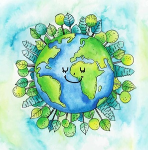 Międzynarodowy Dzień Ziemi 