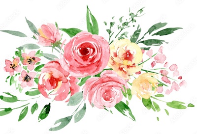 Eko-kwiaty, warsztaty z rodzicami w grupie Kotki 