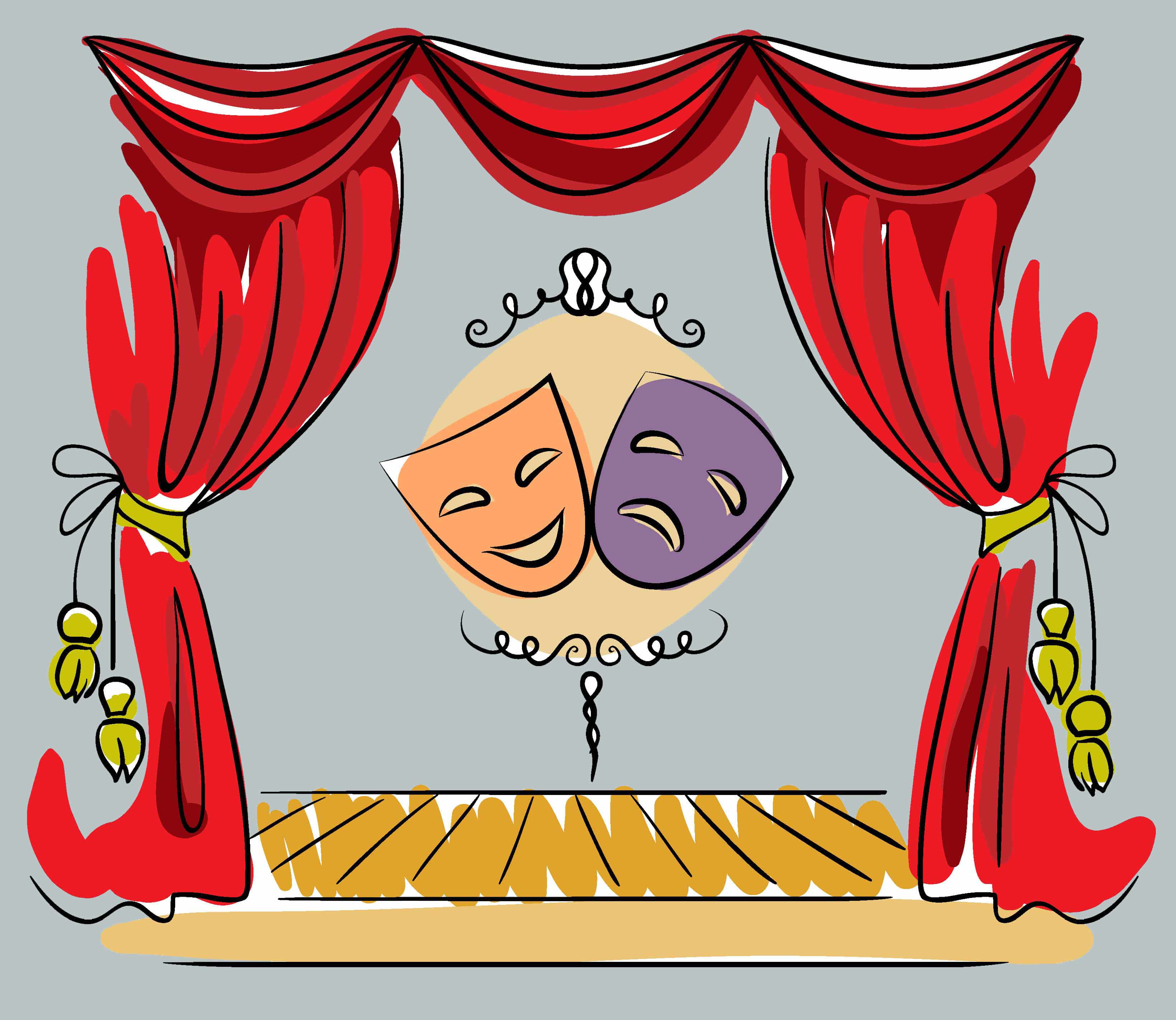 Teatr Igraszka prezentuje ...