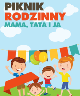 Piknik Rodzinny - 23 maj 2024