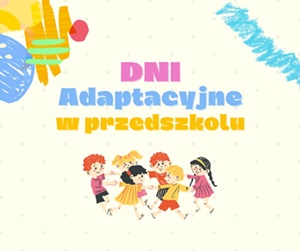Dni adaptacyjne u Misia Uszatka 