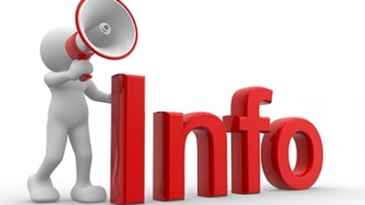 Komunikat - wysokość opłaty dziennej za posiłki 