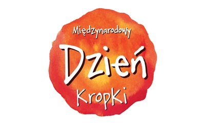 Dzień Kropki u Misia Uszatka 