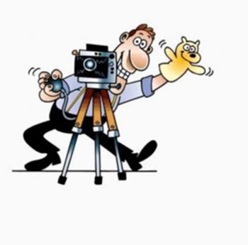 Jesienna sesja fotograficzna 