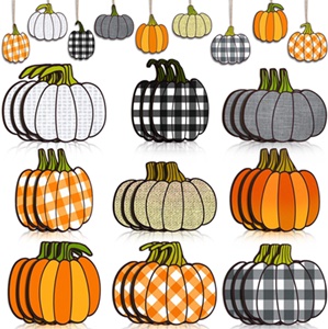 Zbi&oacute;rka dyń ozdobnych 