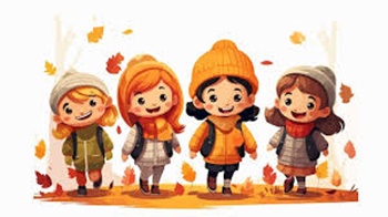 Wkr&oacute;tce jesień 