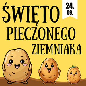 Święto Pieczonego Ziemniaka u Wr&oacute;belk&oacute;w- wycieczka do Ostaszowa