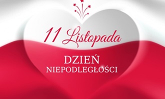 11 listopada u Misia Uszatka 
