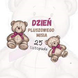 Dzień Pluszowego Misia z Misiem Uszatkiem