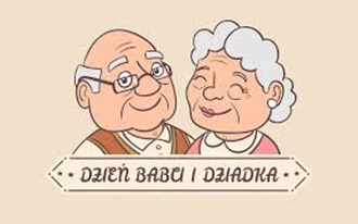 babcia i dziadek 