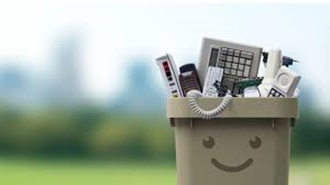 Zbi&oacute;rka elektrośmieci - dziękujemy za udział w akcji 