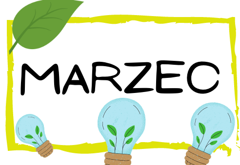 marzec