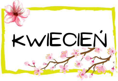 kwiecień 