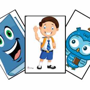 dzień przedszkolaka 