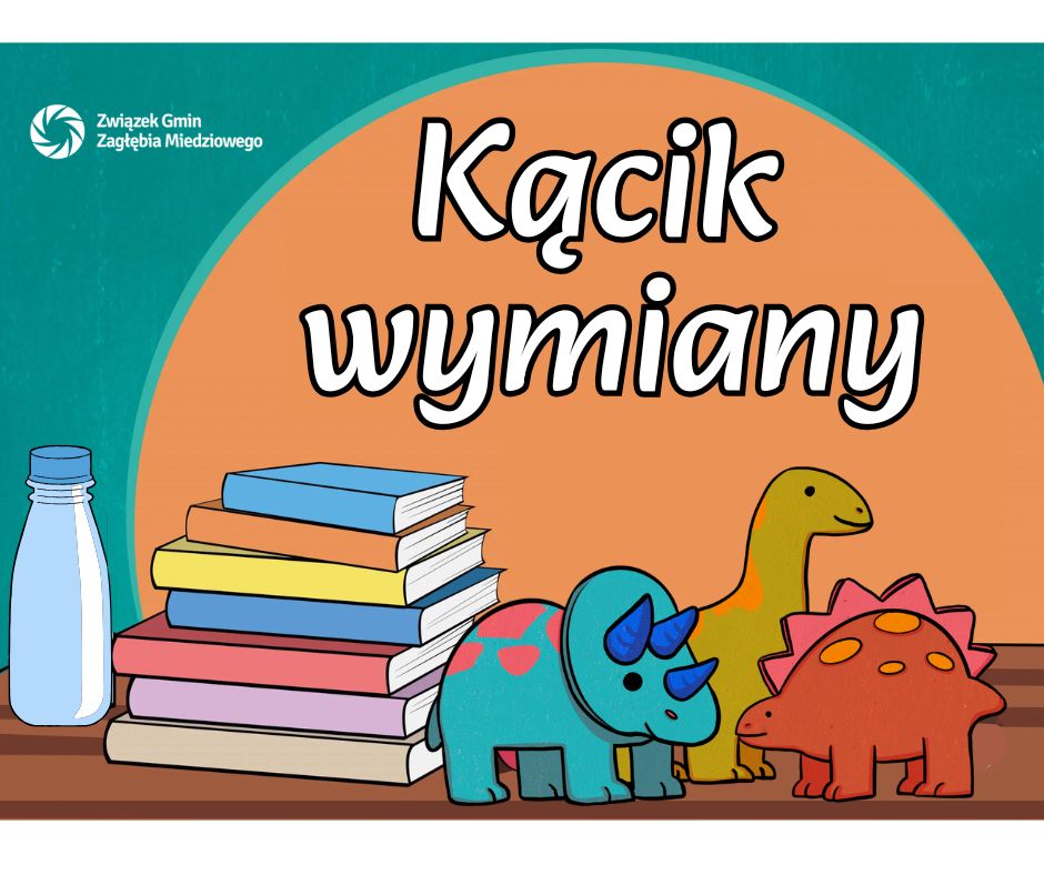 Kącik wymiany