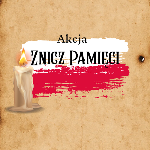 Akcja "Znicz Pamięci"