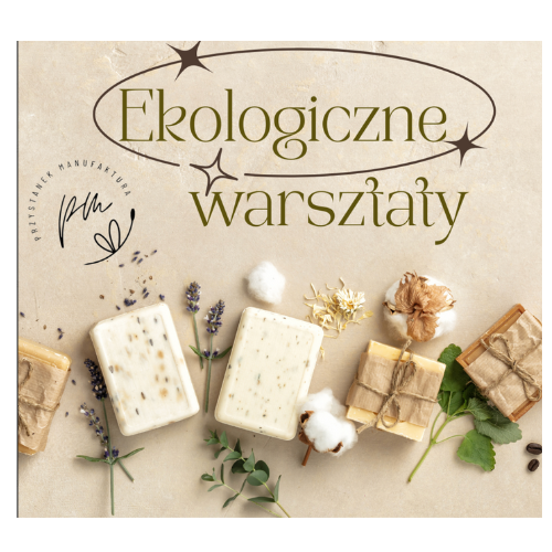 Warsztaty ekologiczne