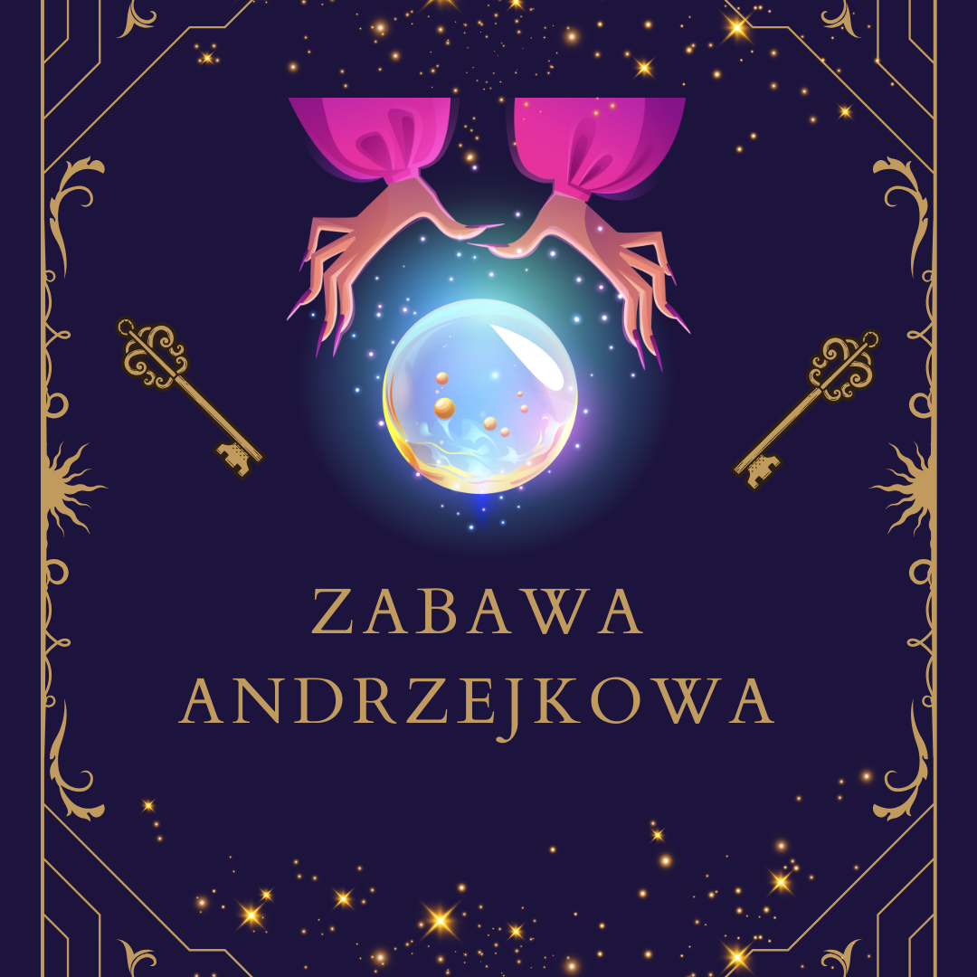 Zabawa Andrzejkowa