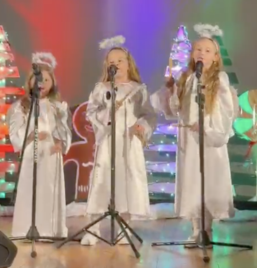 Przegląd Kolęd i Pastorałek