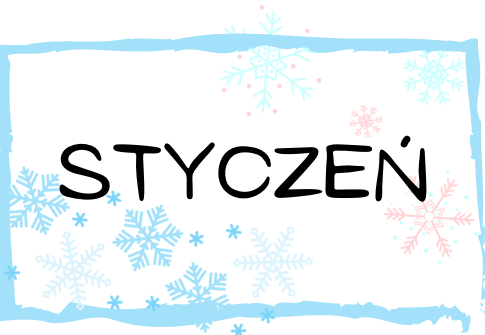 styczeń