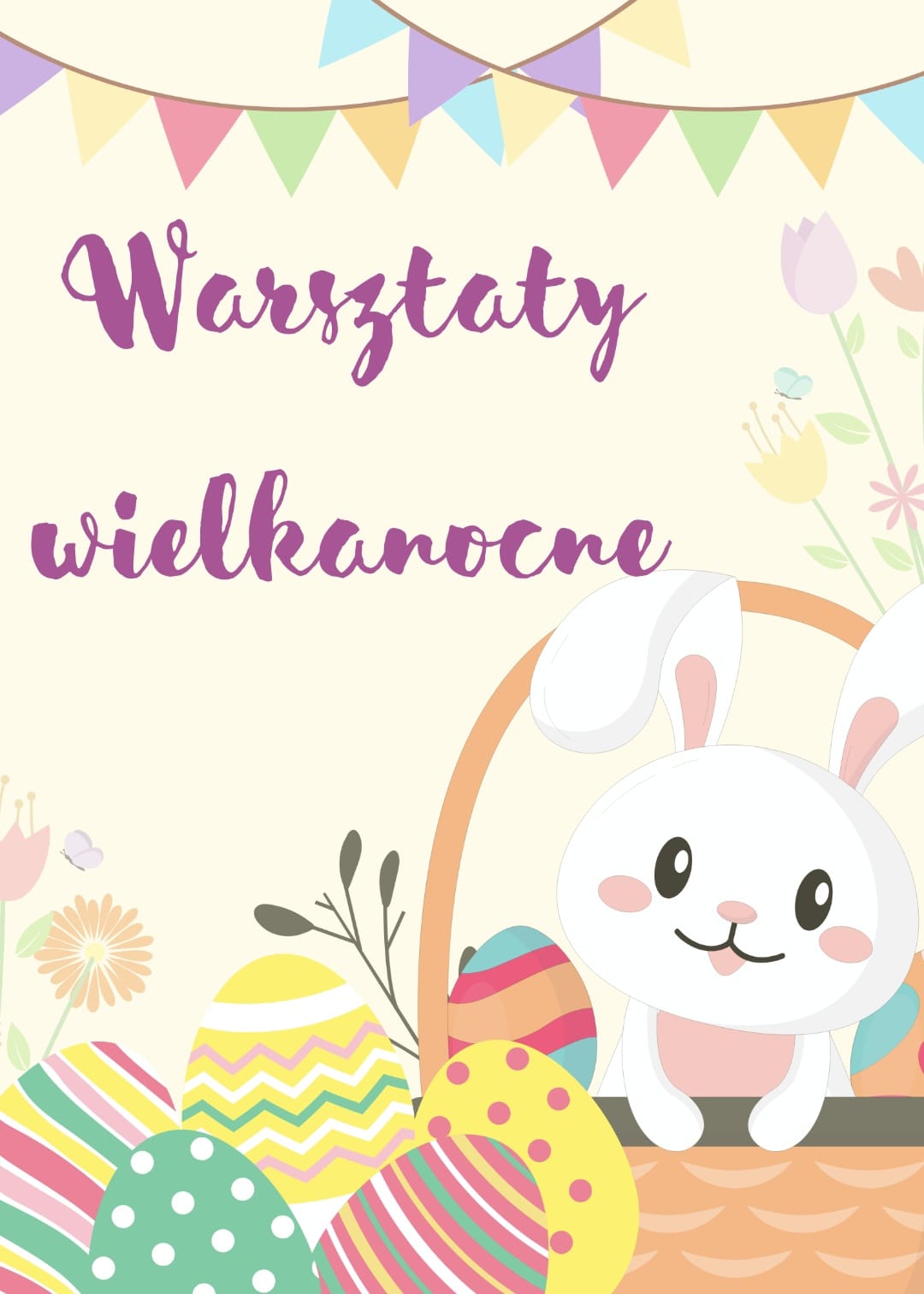 Warsztaty Wielkanocne u Wr&oacute;belk&oacute;w