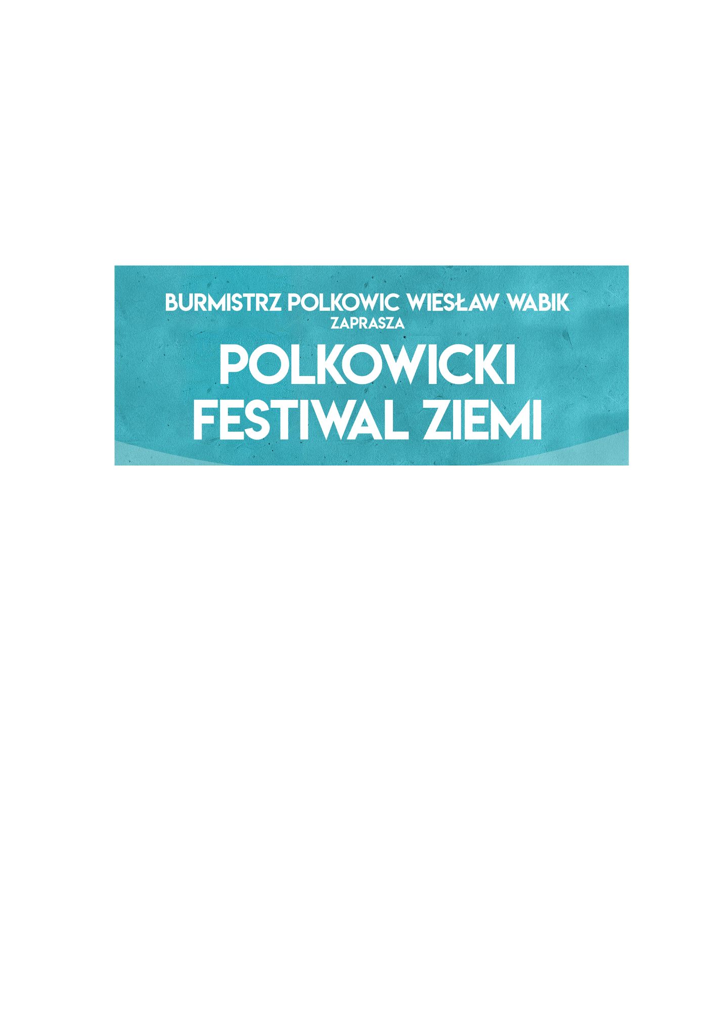 Polkowicki Festiwal Ziemi