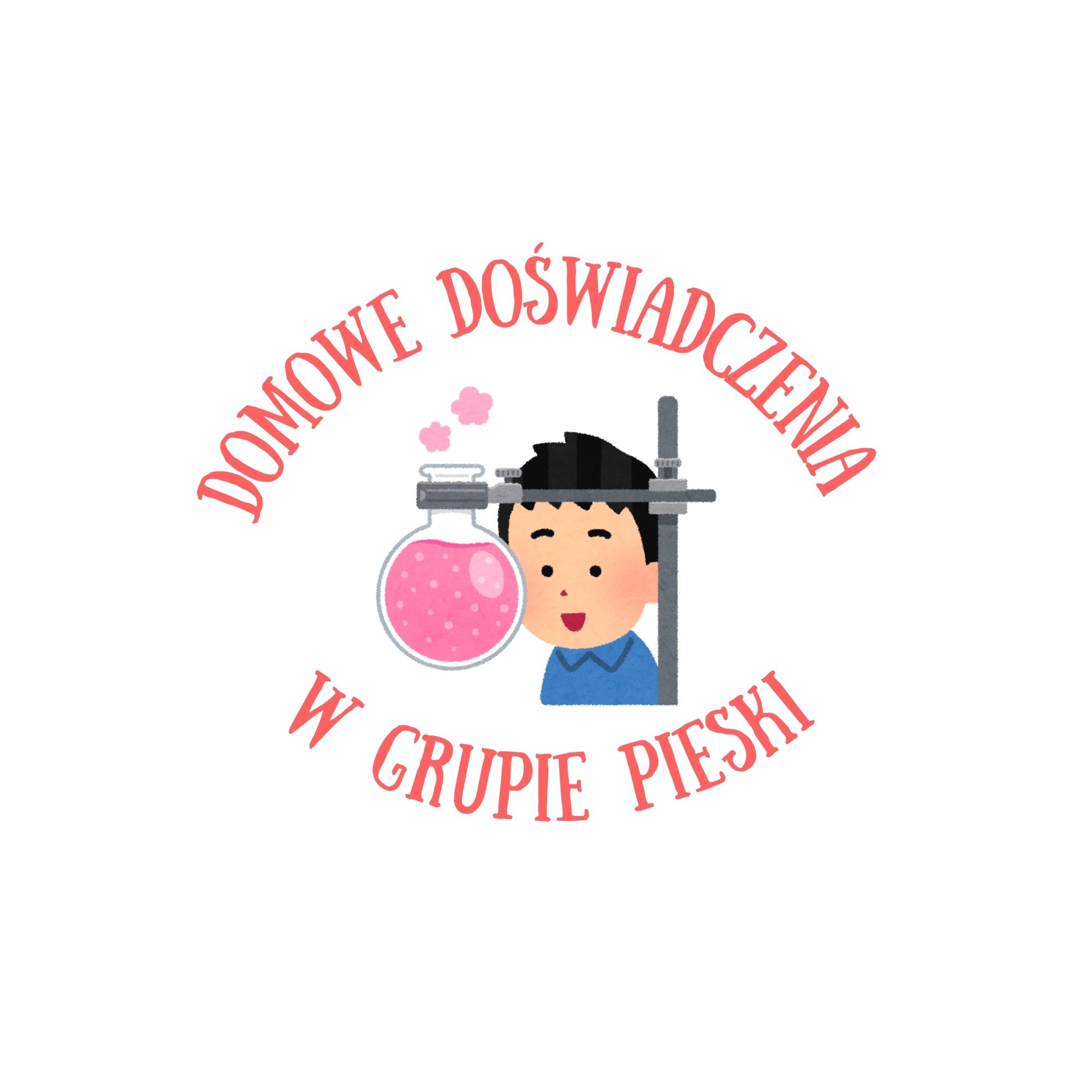 Domowe doświadczenia w grupie Pieski