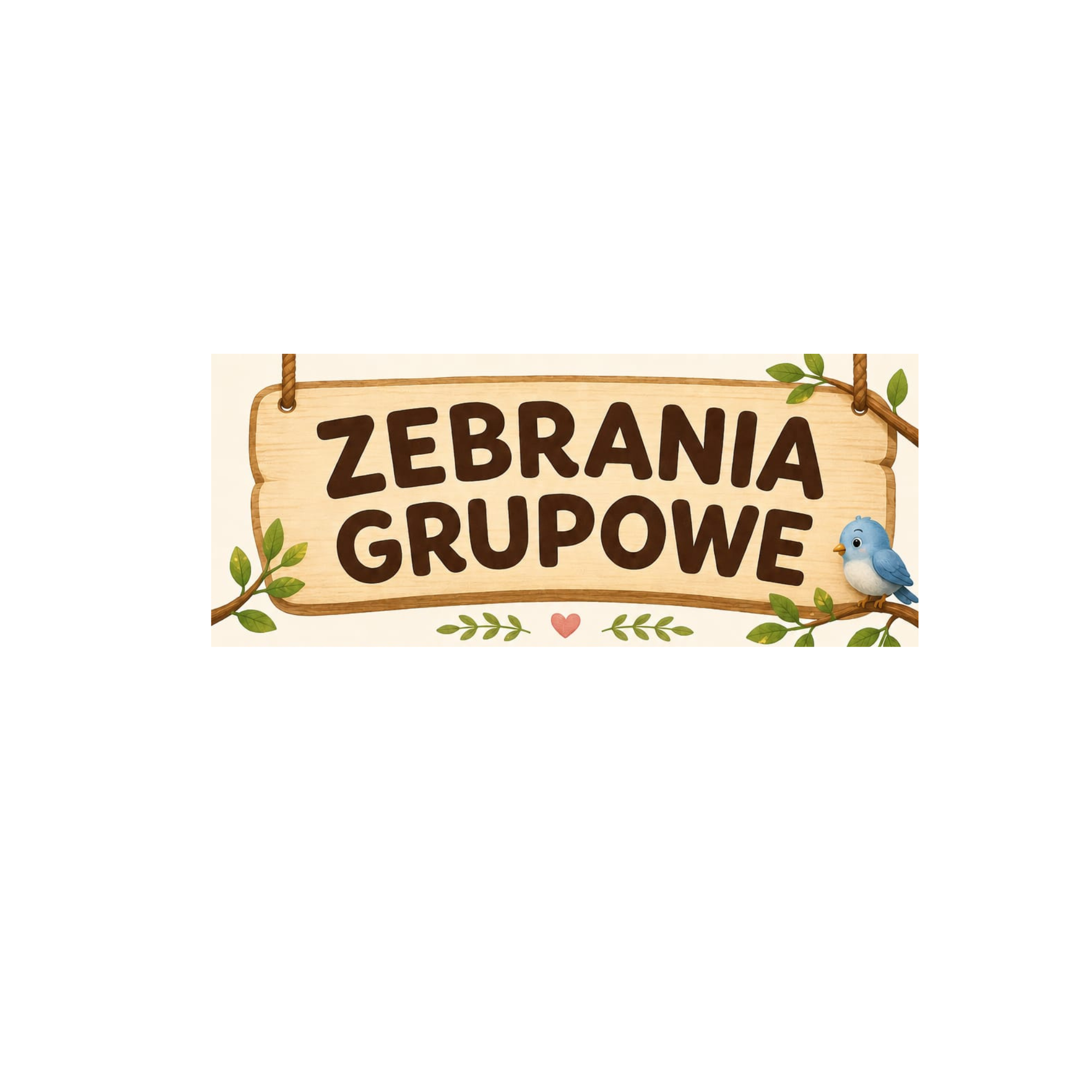 Zebrania