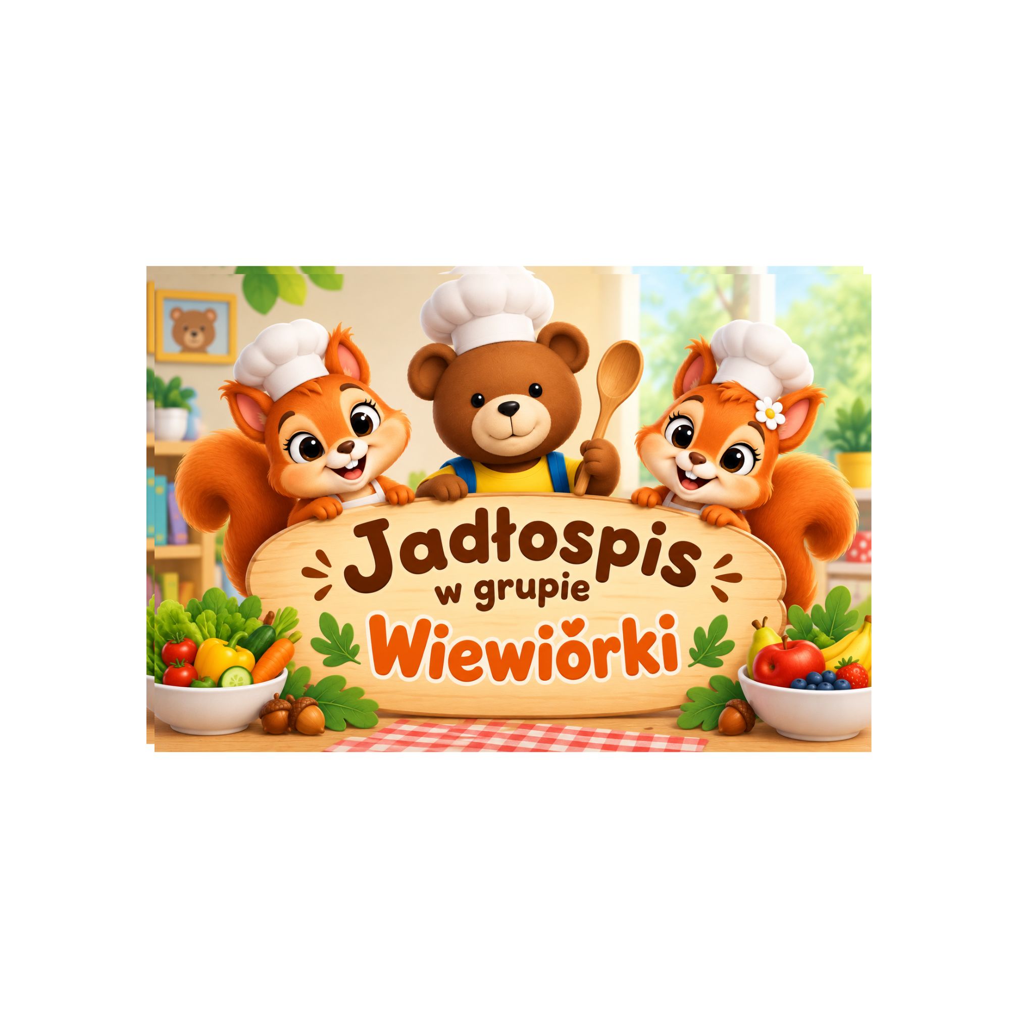 jadłospis