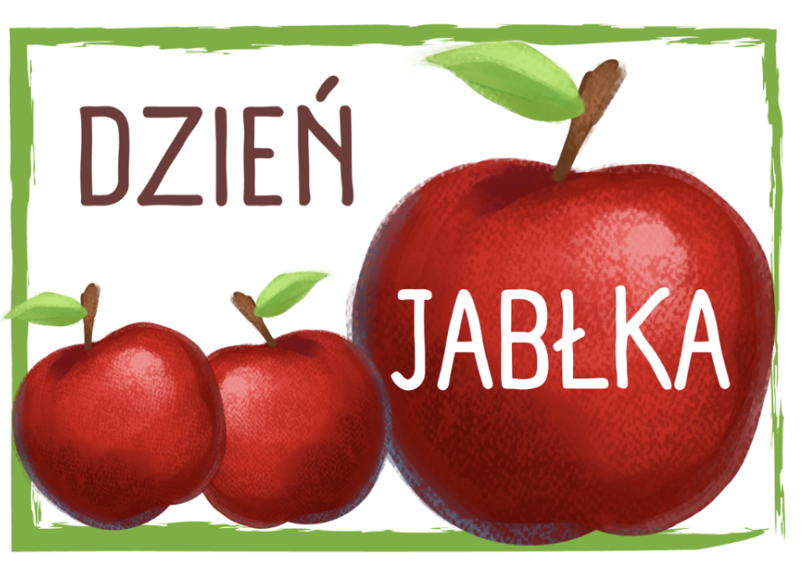 Dzień Jabłka w grupie Wiewi&oacute;rki