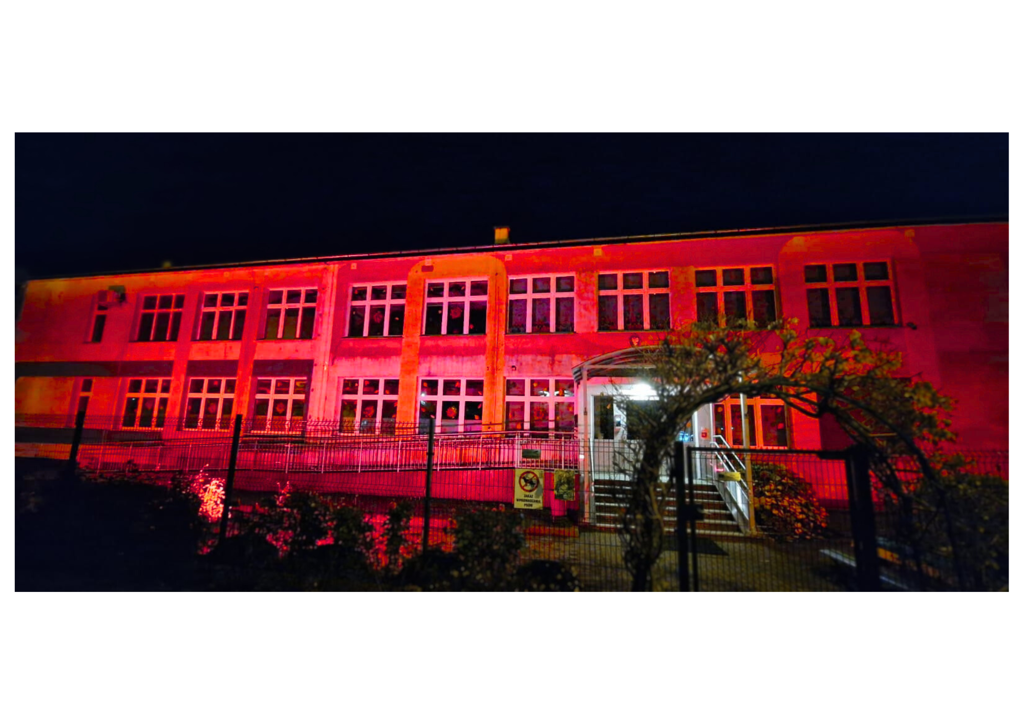 Ogólnopolska akcja "Stop przemocy wobec dzieci"