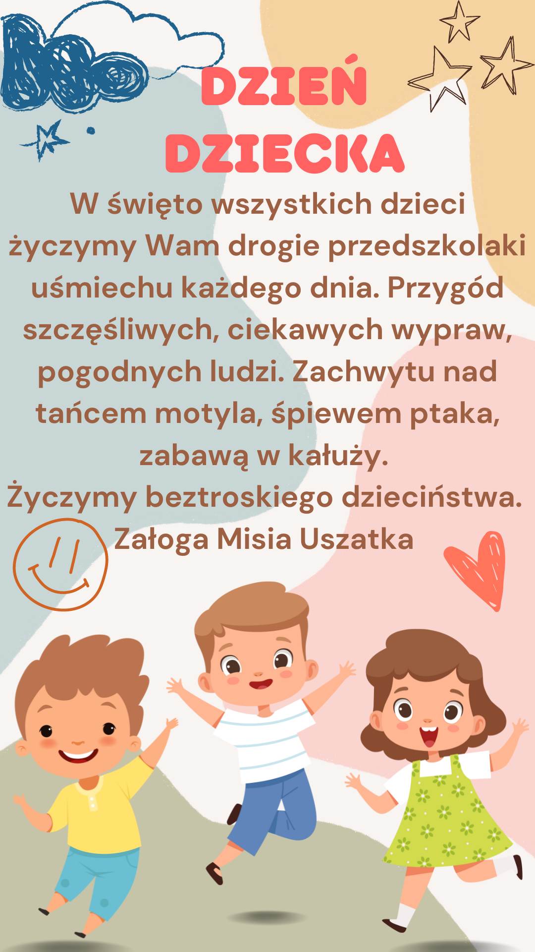 Dzień Dziecka