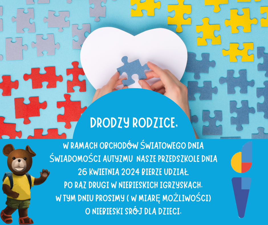 Nowy termin  Niebieskich Igrzysk 