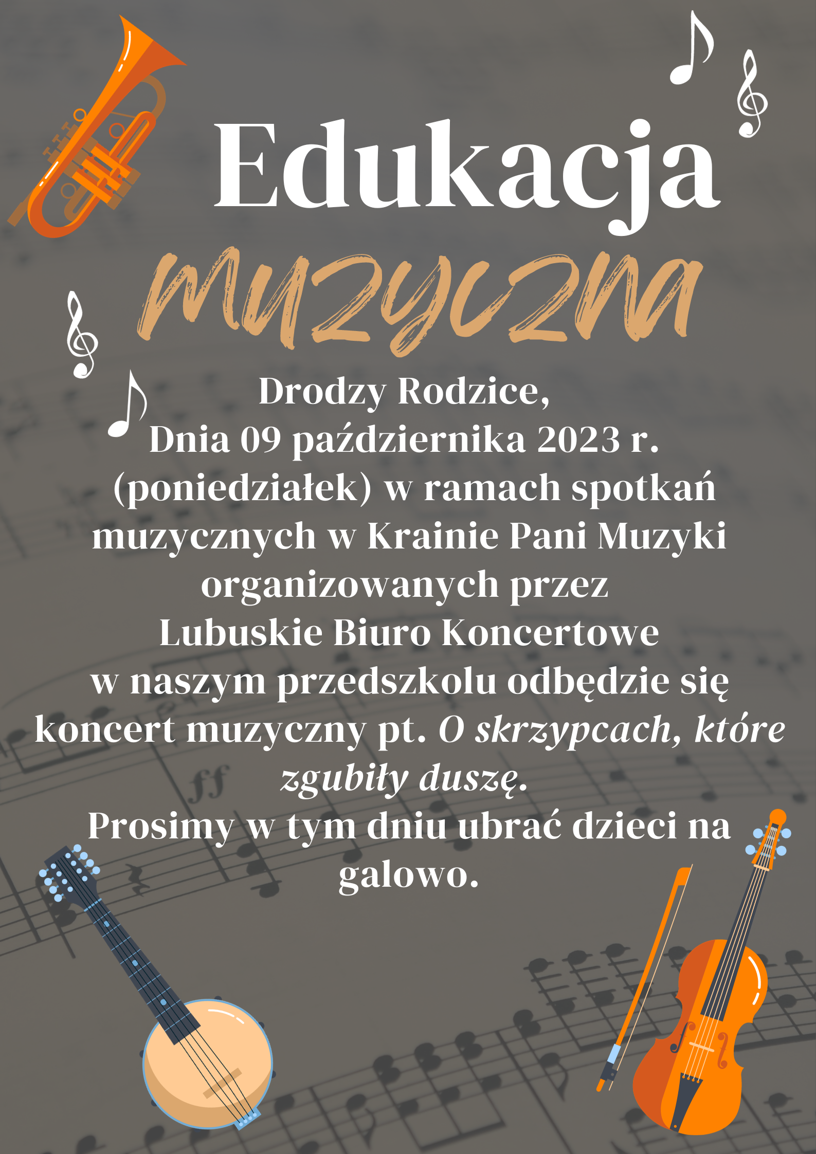 Edukacja Muzyczna 