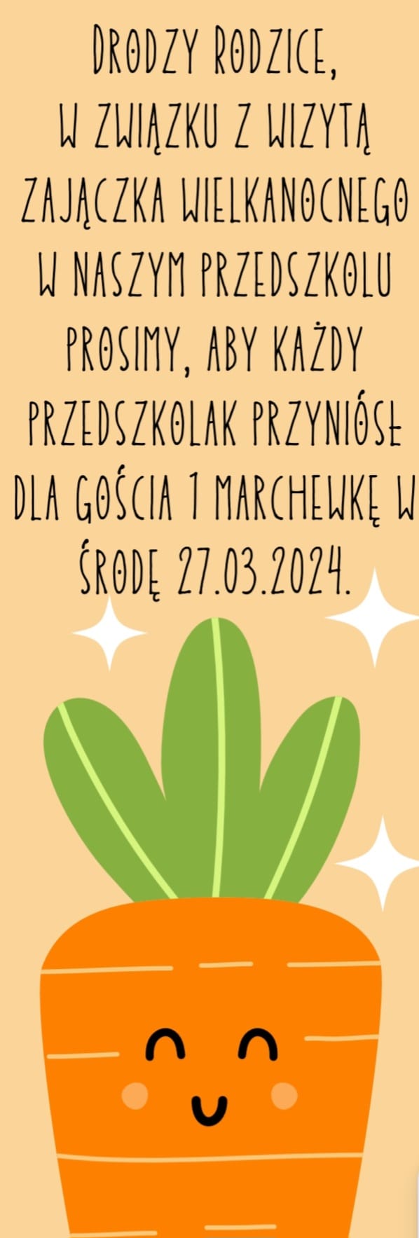 Zajączek u Misia Uszatka 