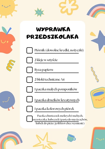 kotki -  przypominajka wrzesień 