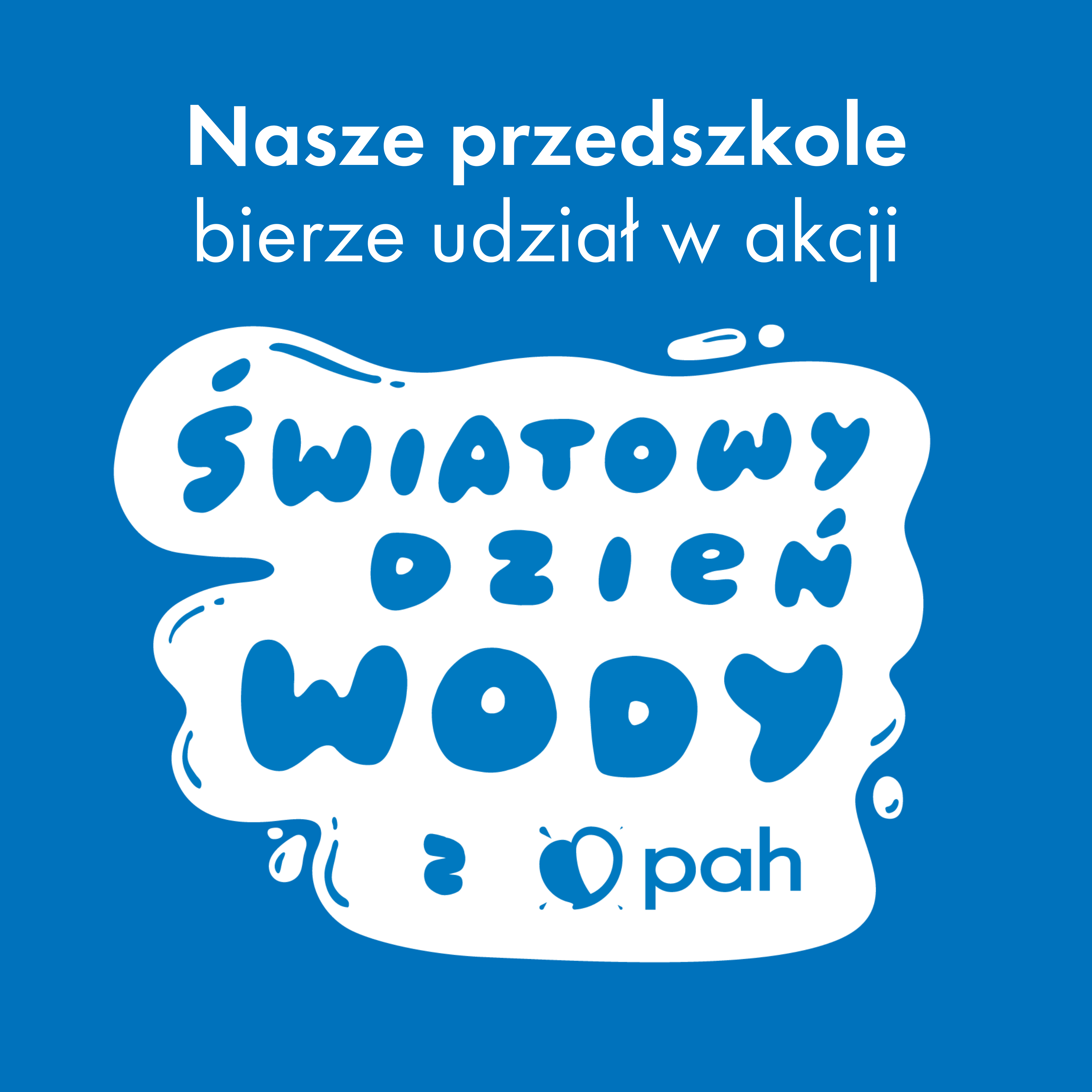 Dzień Wody