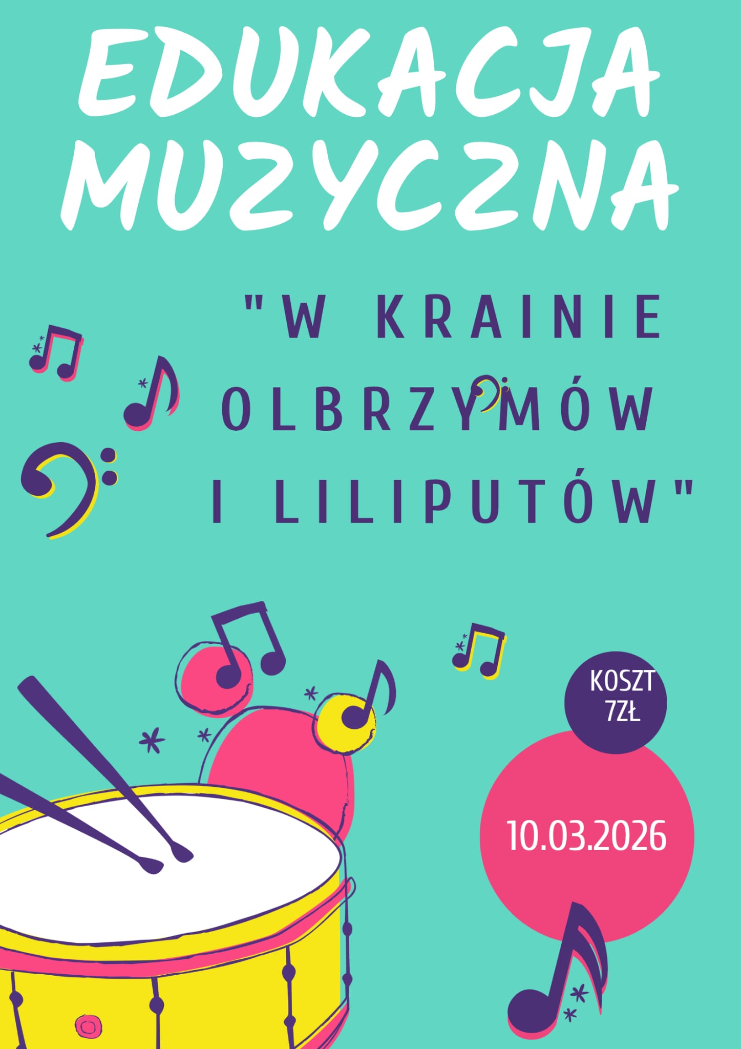 edukacja muzyczna