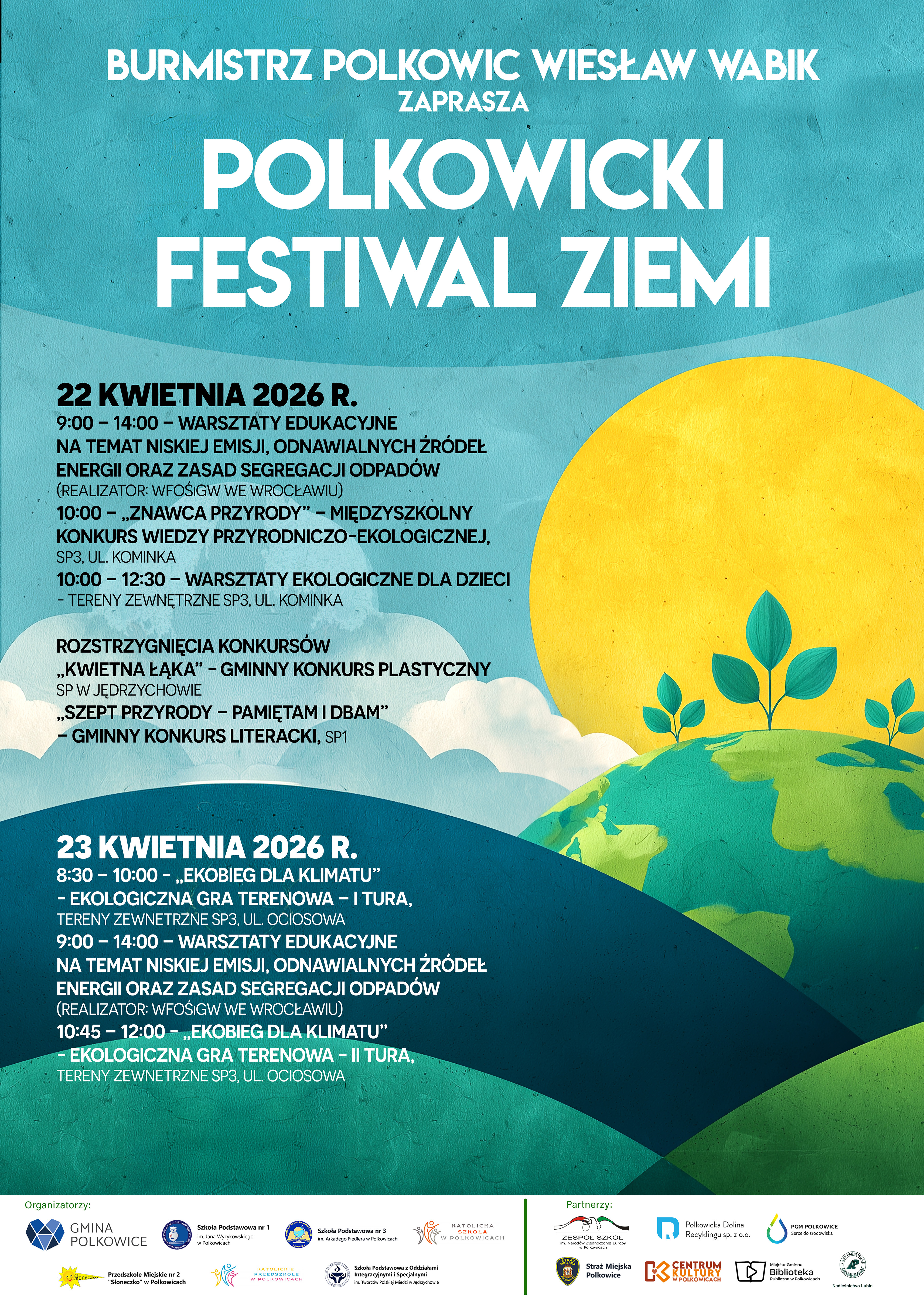 Polkowicki Festiwal Ziemi